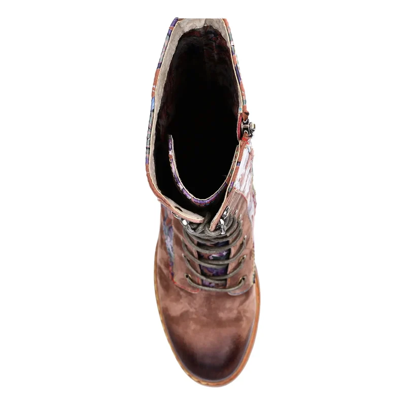 Bottines - MONAO 01