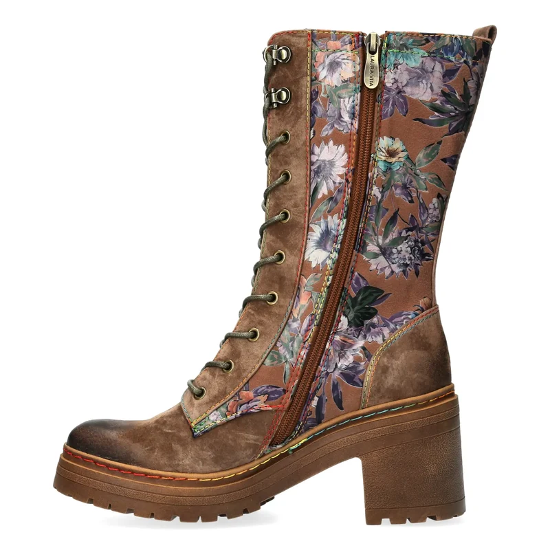 Bottines - MONAO 01