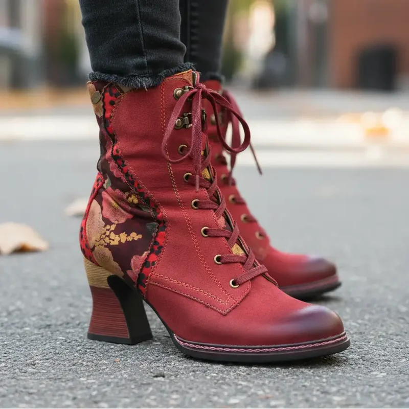 Bottines - ELEAO 42