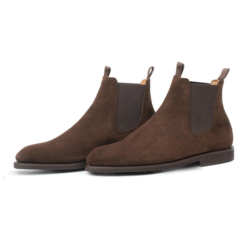 514085 - BROWN SUPERBUCK - E