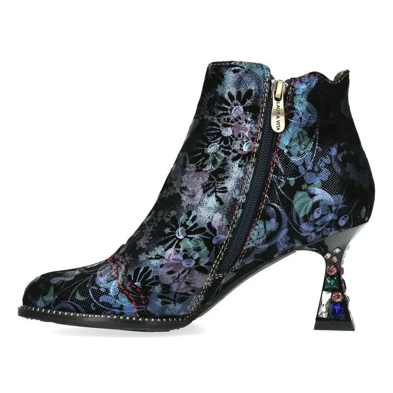 Bottines - OLIVEO 12