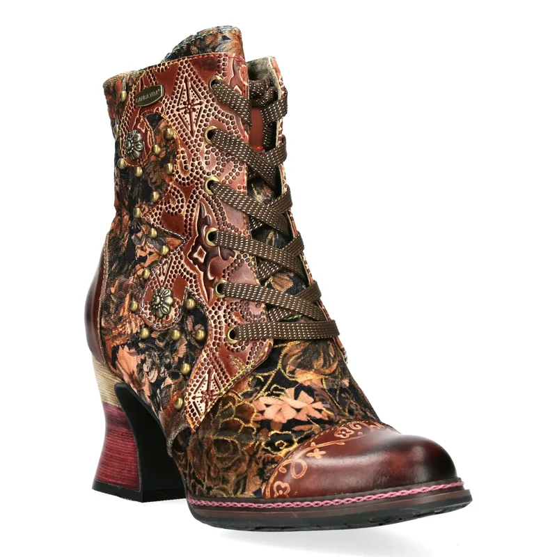 Bottines - ELEAO 03