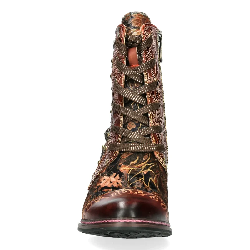 Bottines - ELEAO 03
