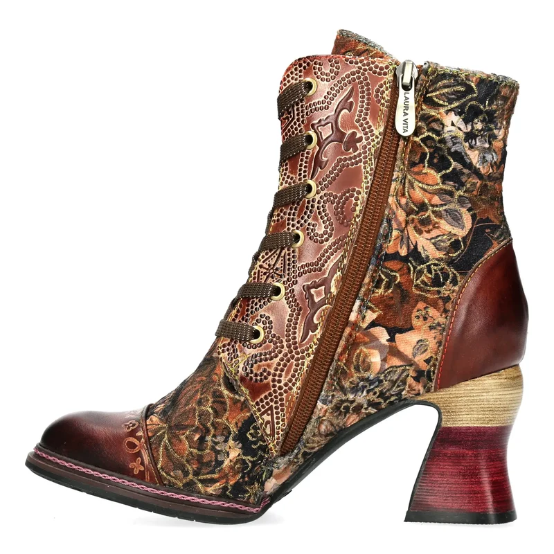 Bottines - ELEAO 03