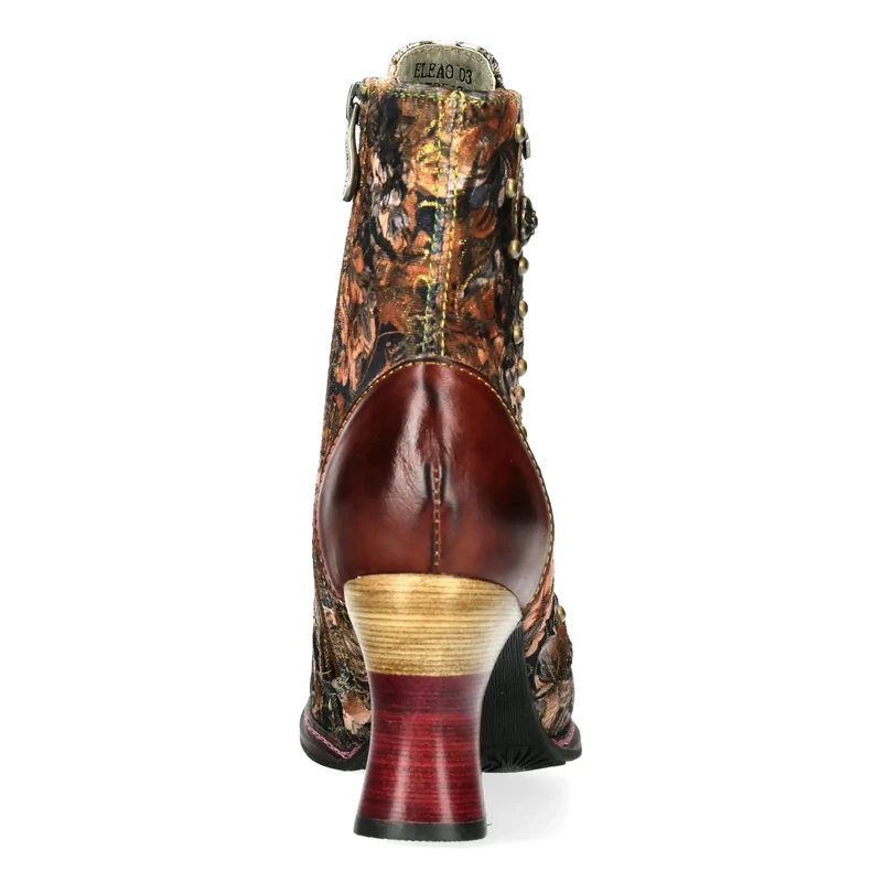 Bottines - ELEAO 03