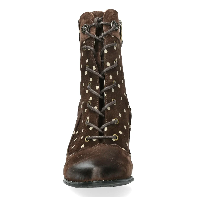Bottines - OANELO 05