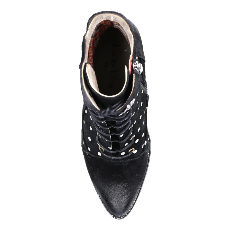 Bottines - OANELO 05