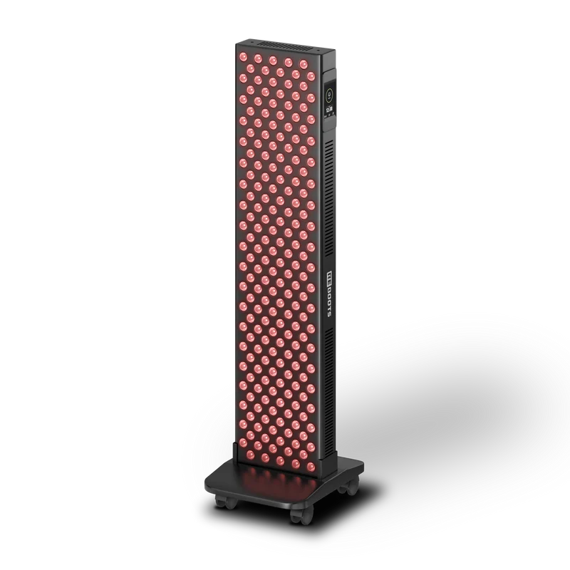 Reboots Relight Pro