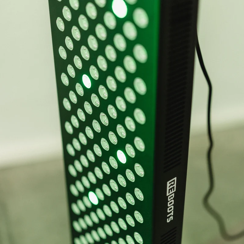 Reboots Relight Pro