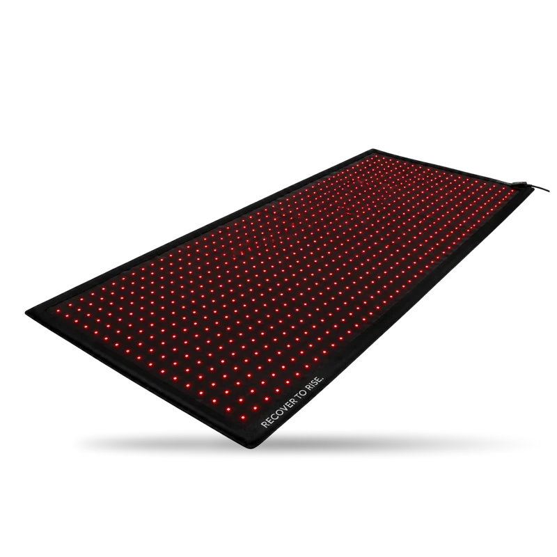 Reboots Relight Mat