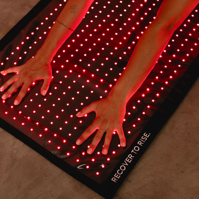 Reboots Relight Mat