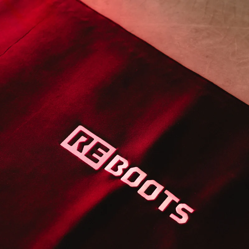 Reboots Relight Mat
