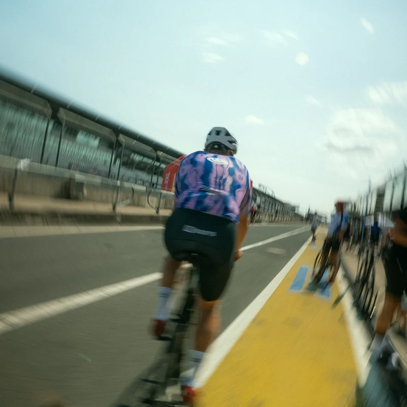 Reboots Cycling Bib – Move and Rise Women