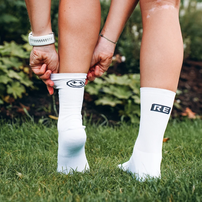 Reboots Sport Socks