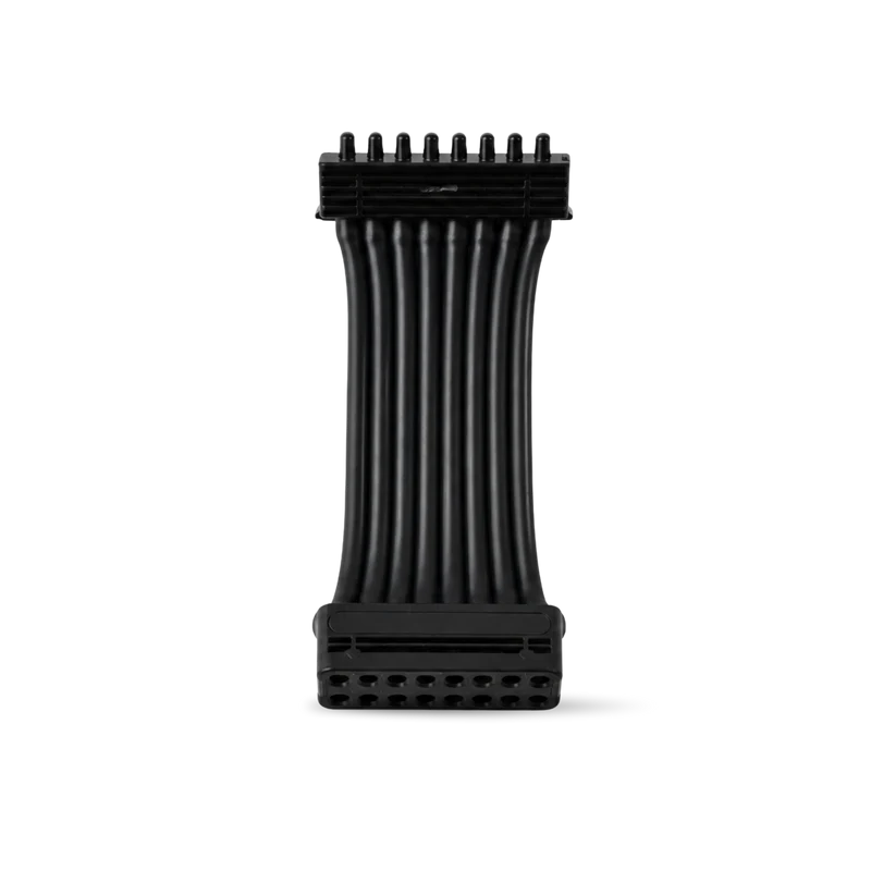Reboots Quick Connector
