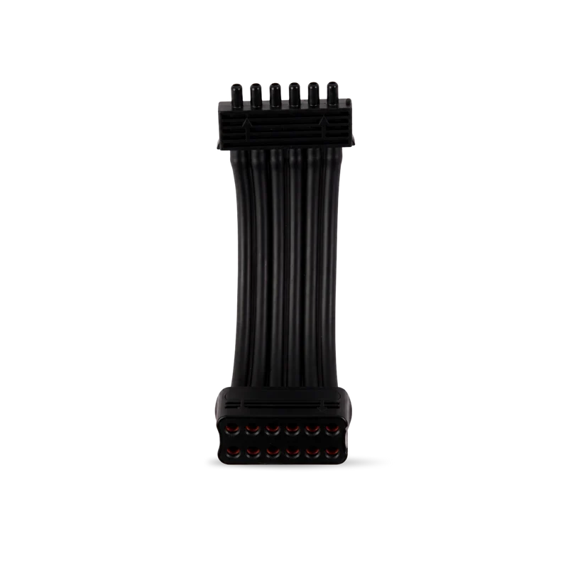 Reboots Quick Connector