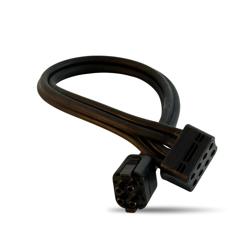 Reboots Quick Connector