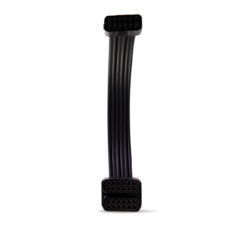 Reboots Quick Connector