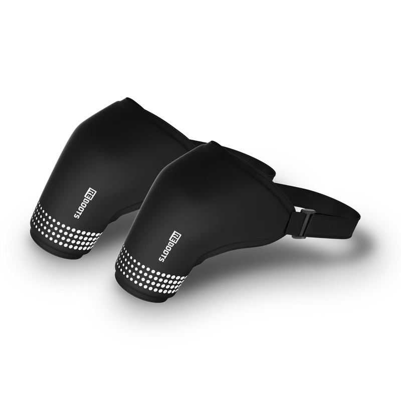 Double Thermo Sleeve Shoulder