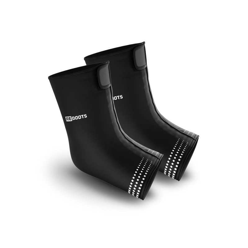 Double Thermo Sleeve Ankle