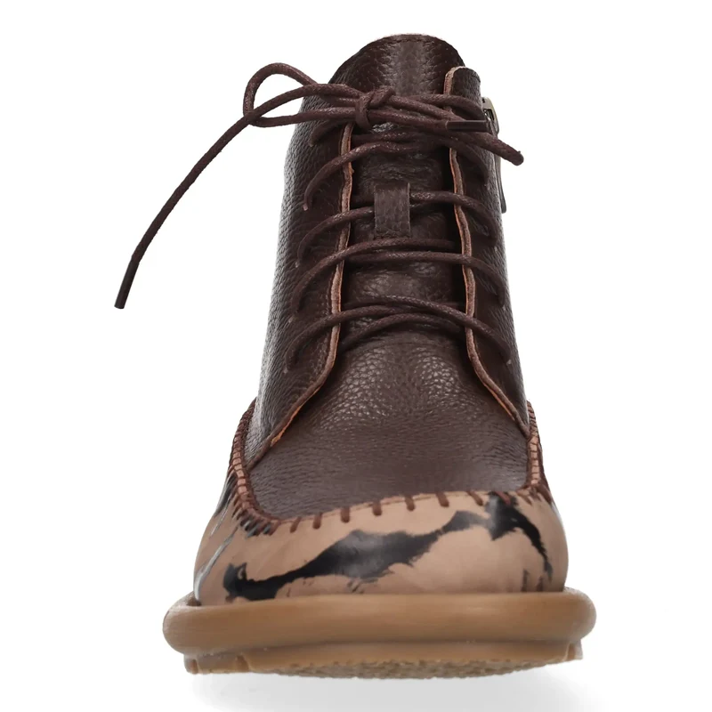 Bottines - GOCNO 638