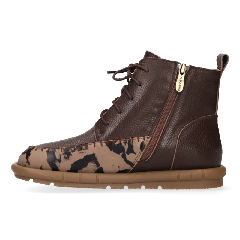 Bottines - GOCNO 638