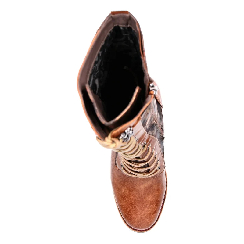 Bottes - MGECEKO 16