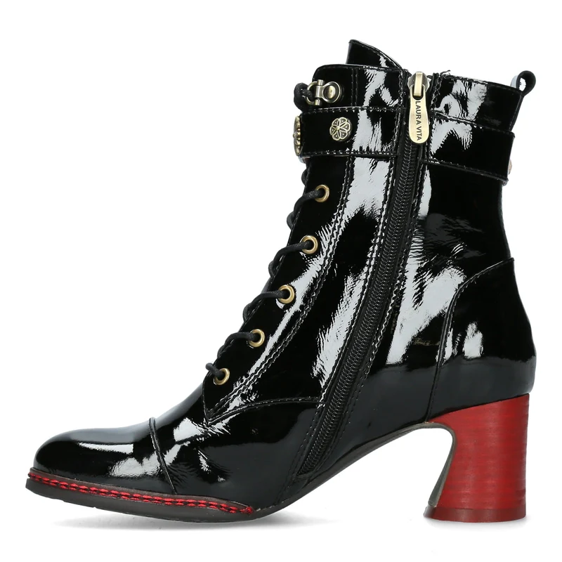 Bottines - INCAO 10