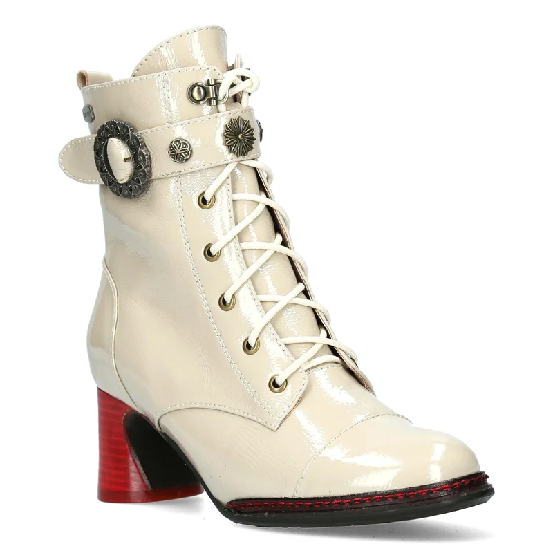 Bottines - INCAO 10