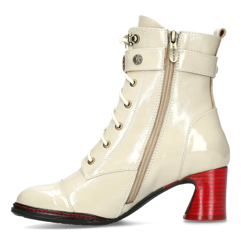 Bottines - INCAO 10