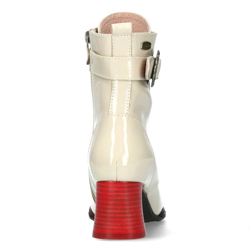Bottines - INCAO 10