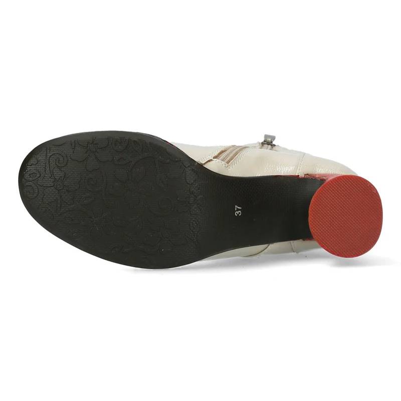 Bottines - INCAO 10