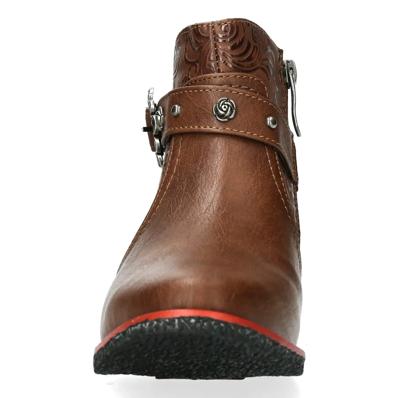 Bottines - MCORALIE 04
