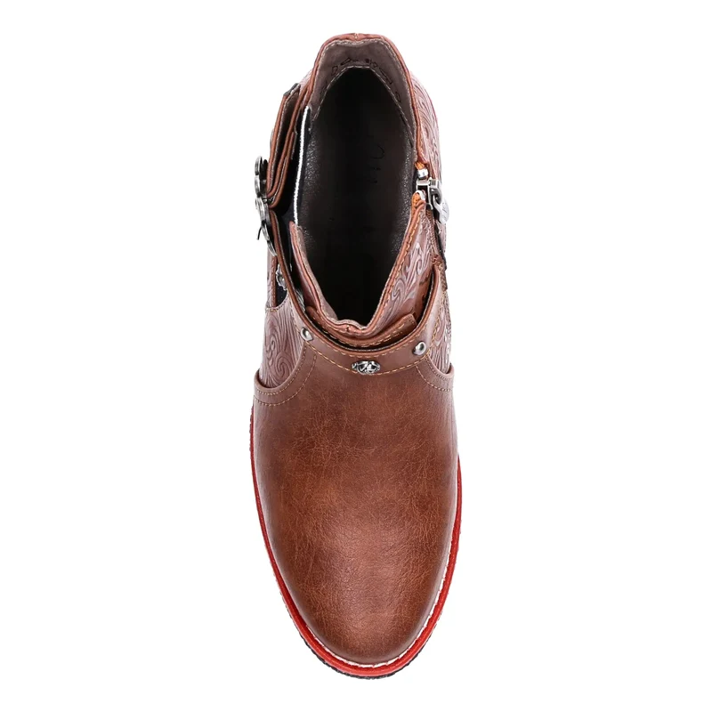 Bottines - MCORALIE 04