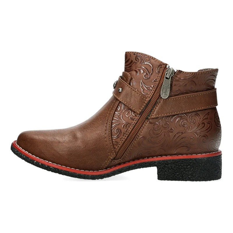 Bottines - MCORALIE 04