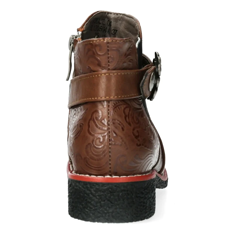 Bottines - MCORALIE 04