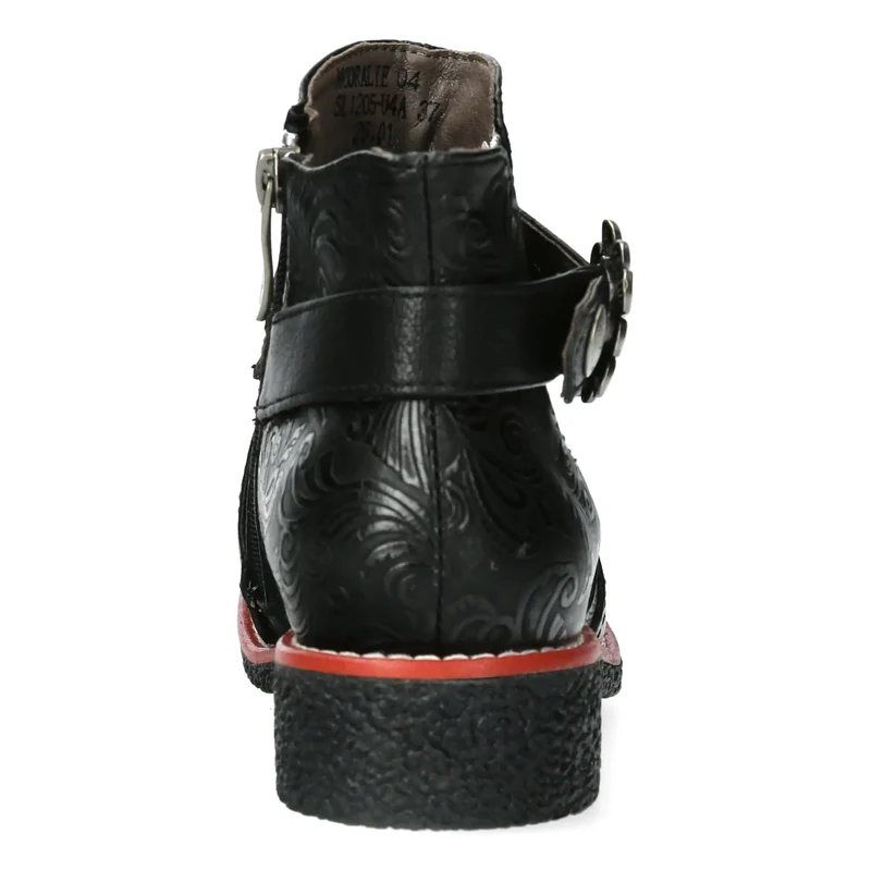 Bottines - MCORALIE 04