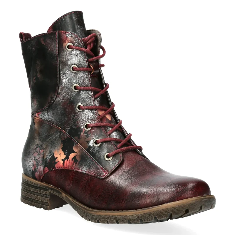 Bottines - MGACMAYO 15