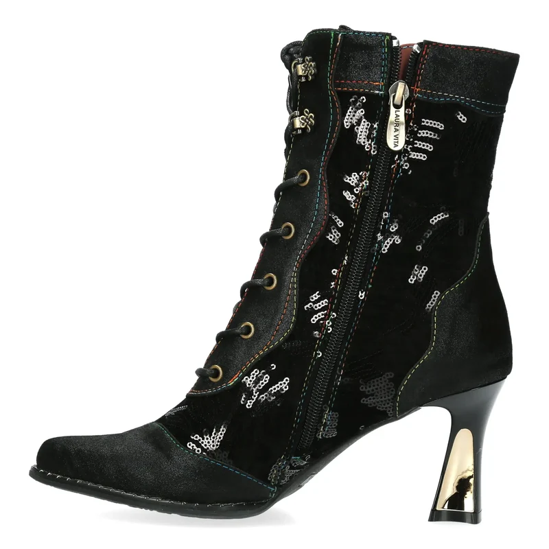 Bottines - OANELO 03