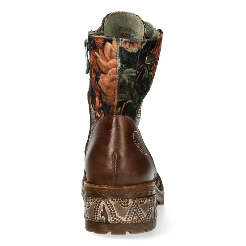 Bottines - COCRAILO 86
