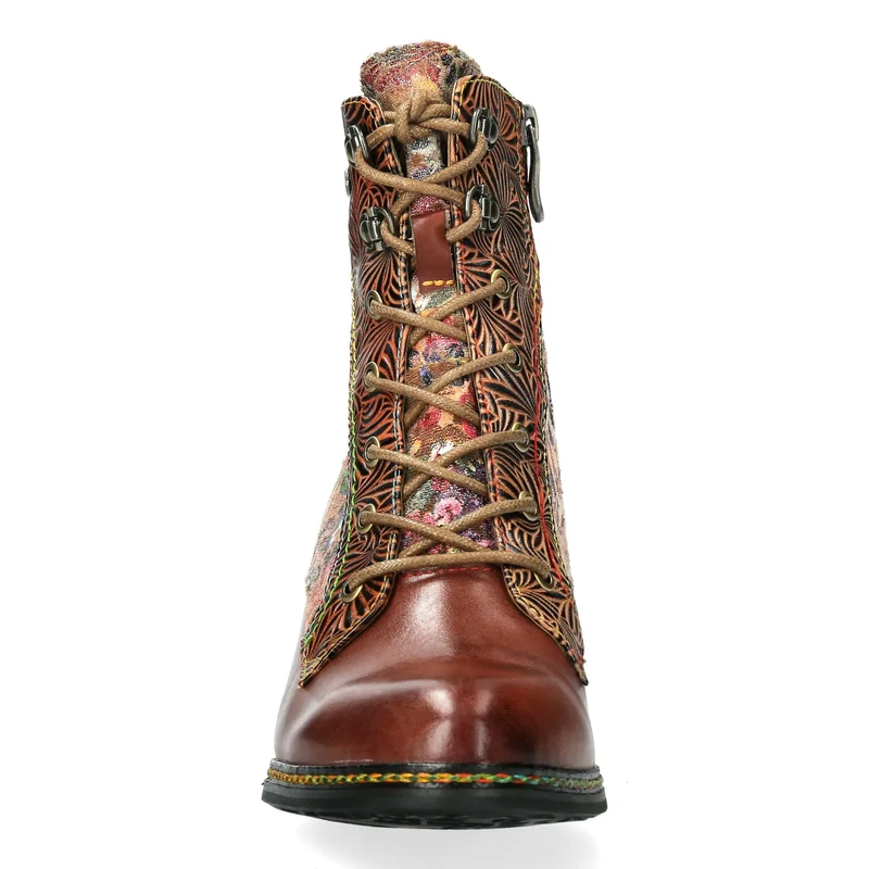 Bottines - REJINEO 30