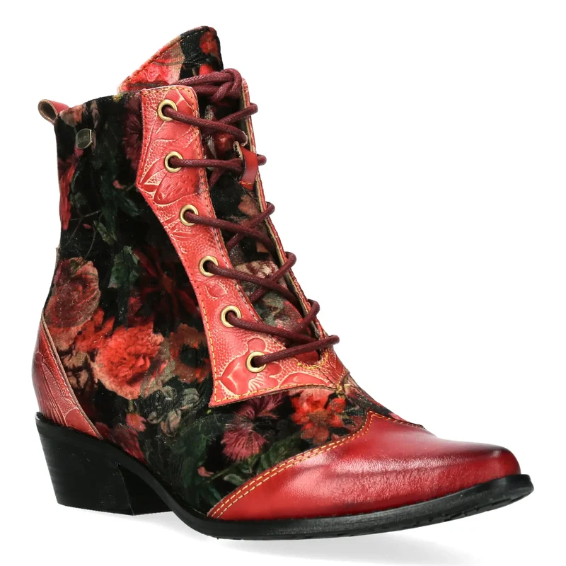 Bottines - HICNIO 29