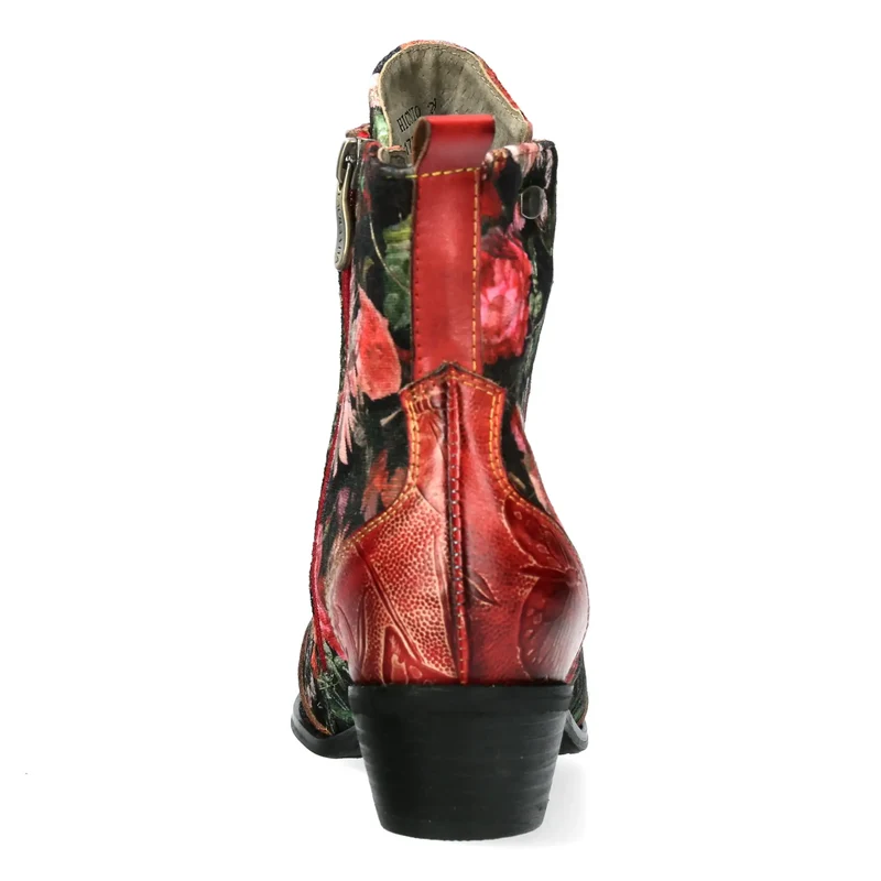 Bottines - HICNIO 29
