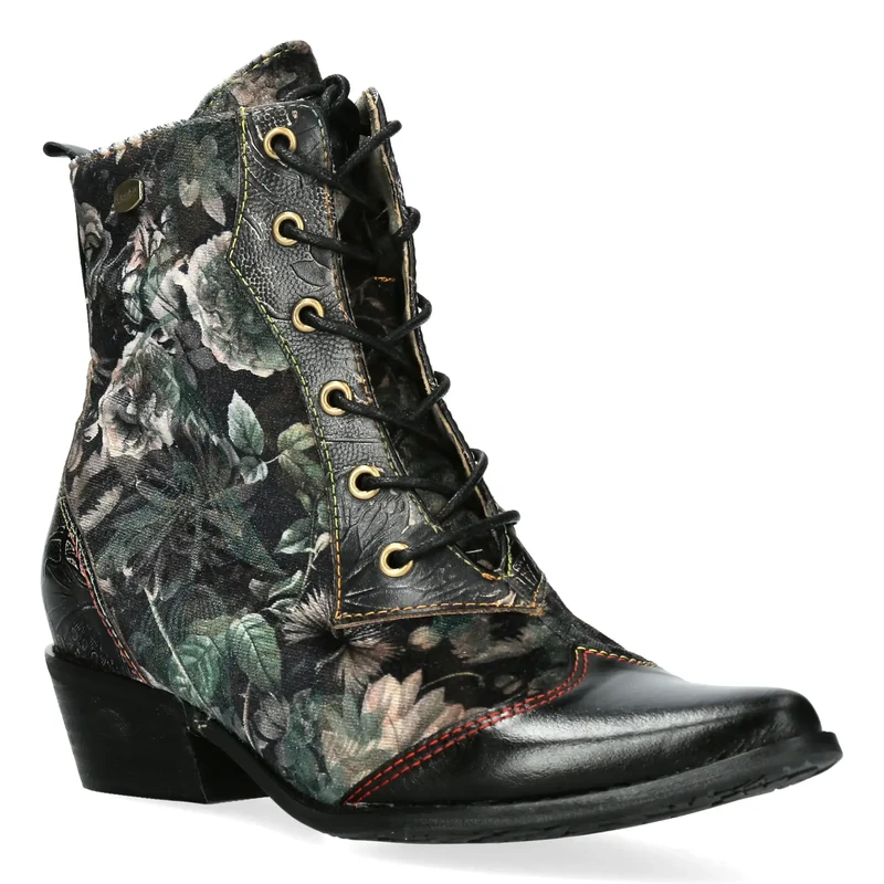 Bottines - HICNIO 29