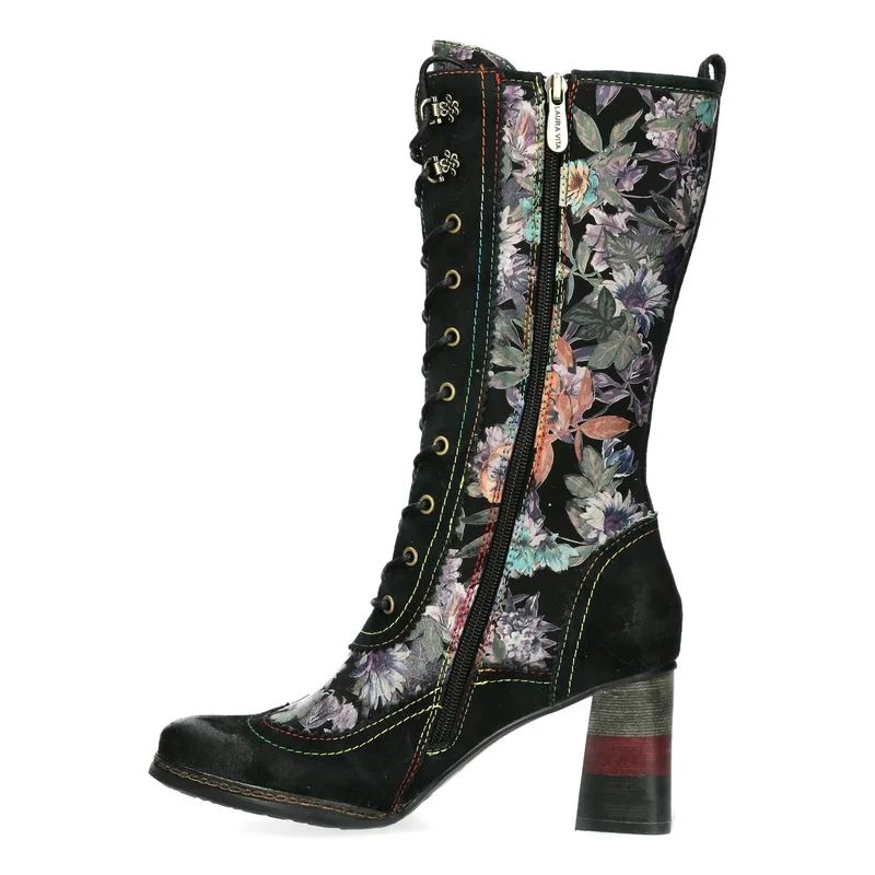 Bottes - IDCANO 07