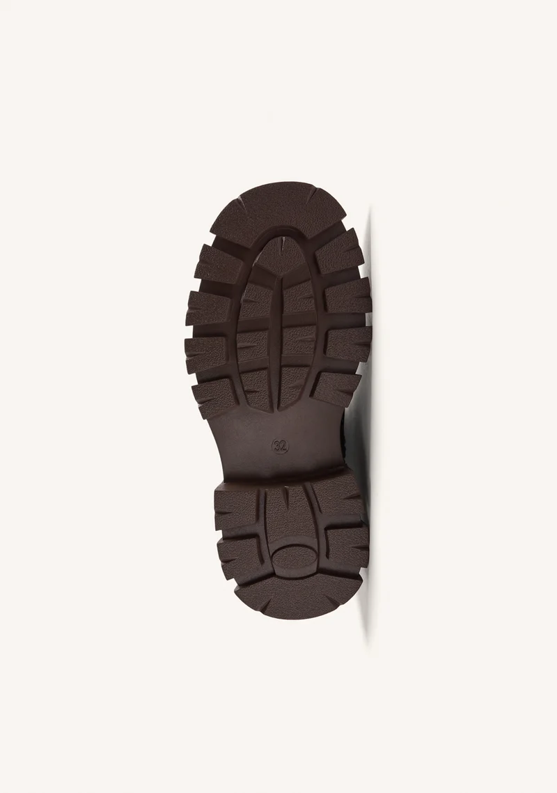 BROWN BOOTS FOR GIRLS