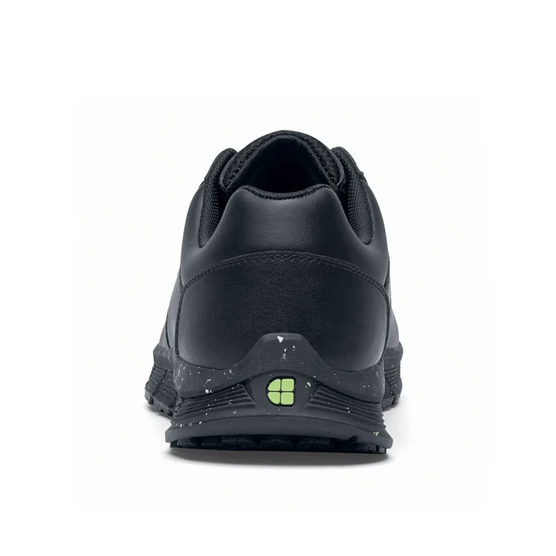 SALOON II ECO HOMMES NOIR