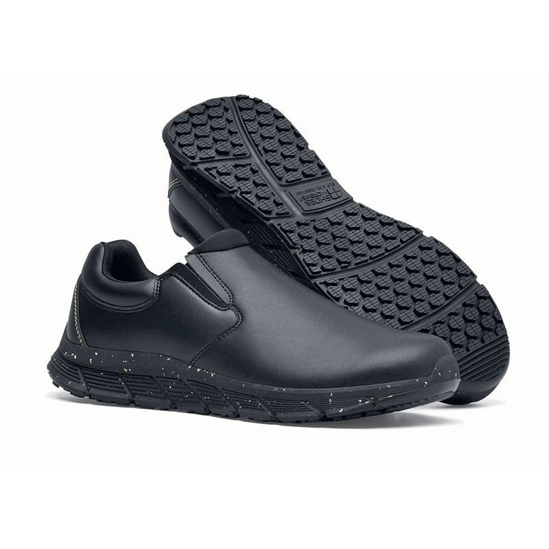 CATER ECO HOMMES NOIR