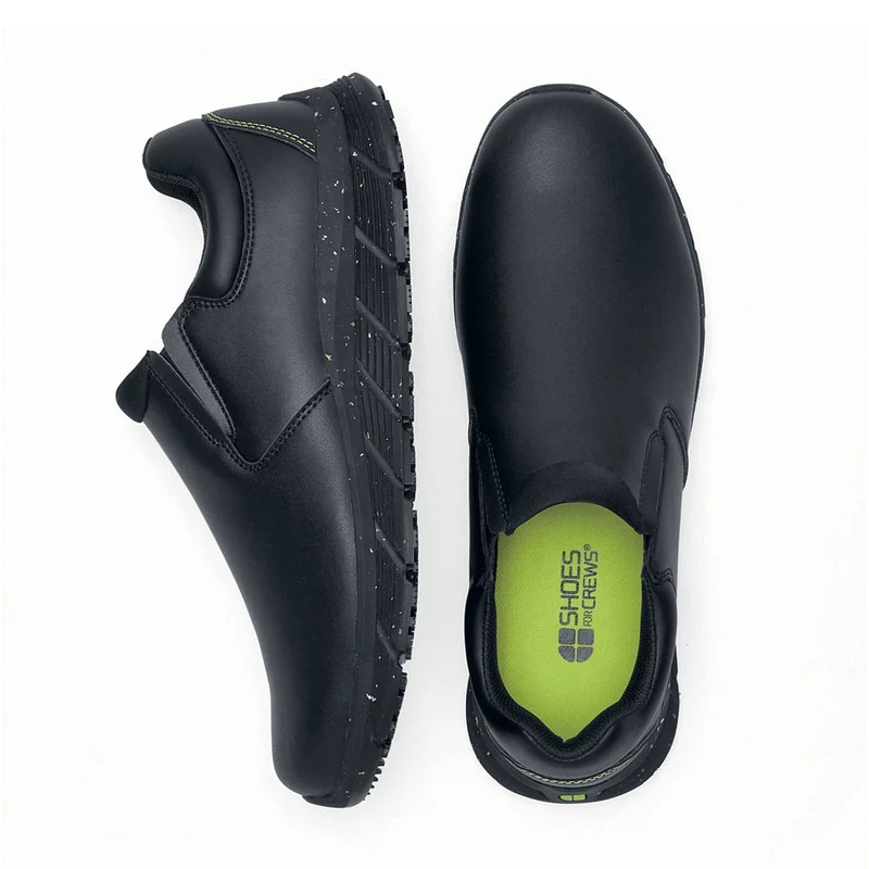 CATER ECO HOMMES NOIR