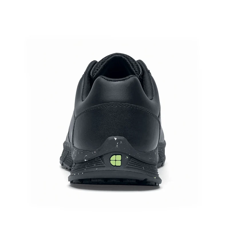 SALOON II ECO FEMMES NOIR